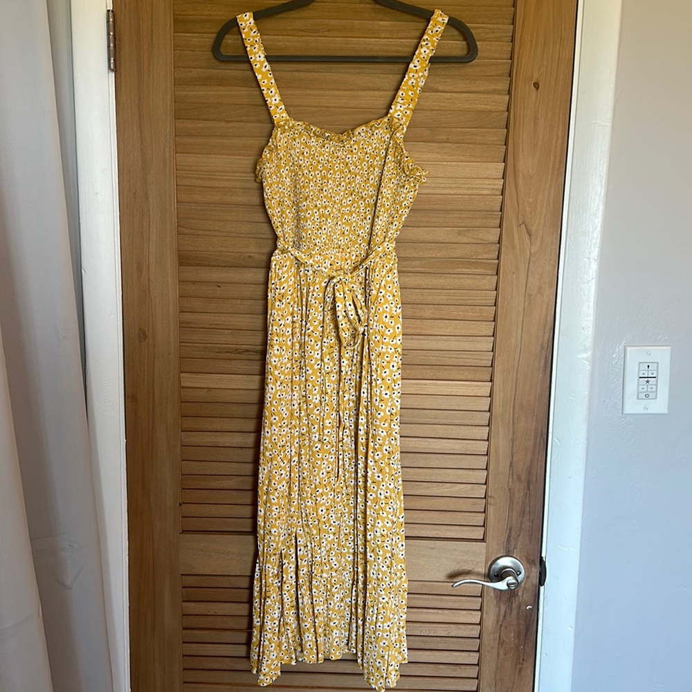 Carly Jean Los Angeles dress